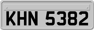 KHN5382