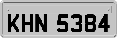 KHN5384