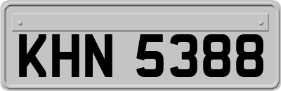 KHN5388