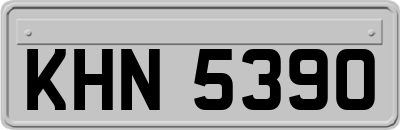 KHN5390