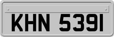 KHN5391