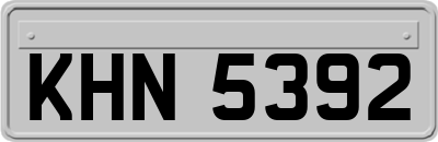 KHN5392