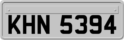 KHN5394