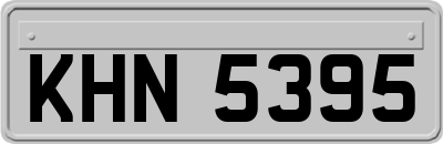 KHN5395