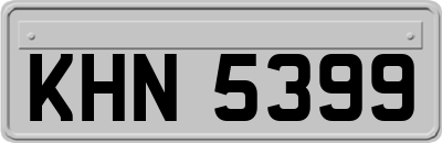 KHN5399