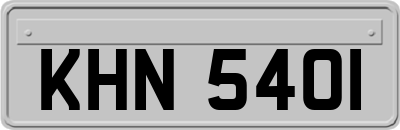 KHN5401