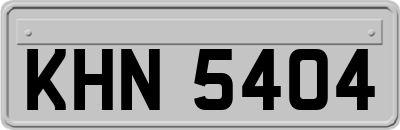 KHN5404