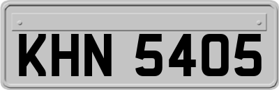 KHN5405