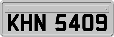 KHN5409