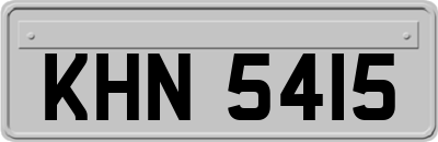 KHN5415