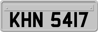 KHN5417