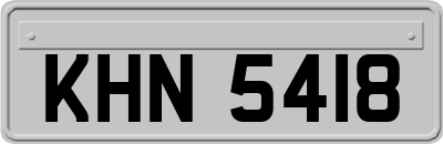 KHN5418