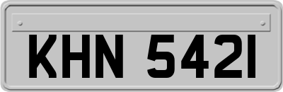 KHN5421