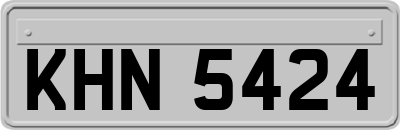 KHN5424