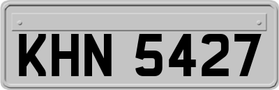 KHN5427