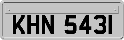 KHN5431
