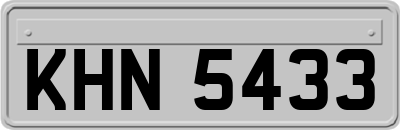 KHN5433