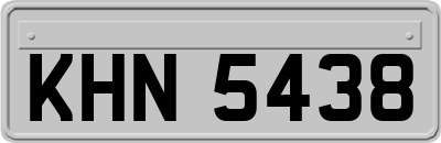 KHN5438