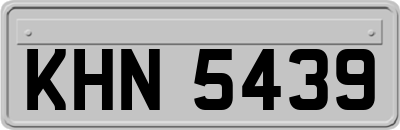 KHN5439