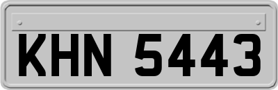 KHN5443