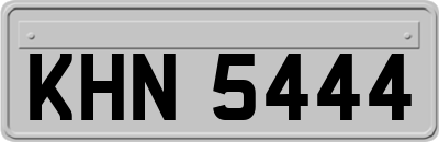 KHN5444