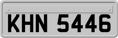 KHN5446