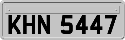 KHN5447