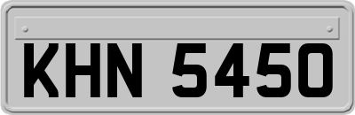 KHN5450