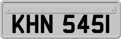 KHN5451