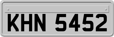 KHN5452