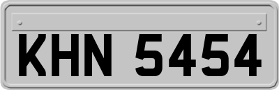 KHN5454