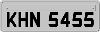 KHN5455
