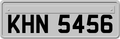 KHN5456