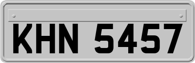 KHN5457