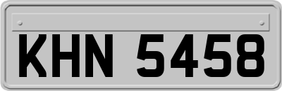 KHN5458