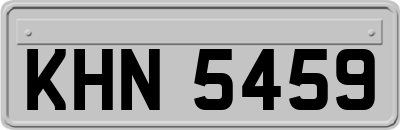 KHN5459