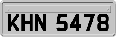 KHN5478