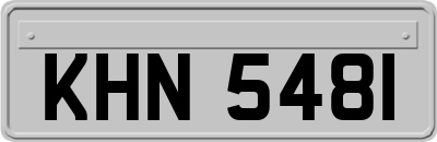 KHN5481