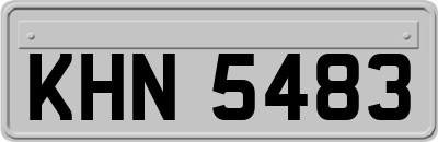 KHN5483