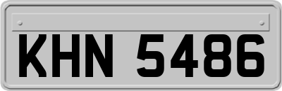 KHN5486