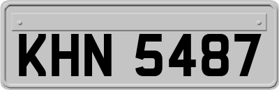 KHN5487