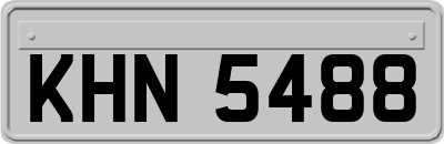 KHN5488