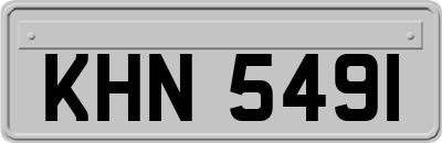 KHN5491