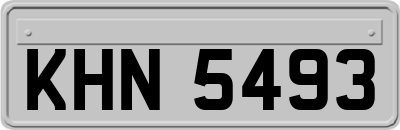 KHN5493