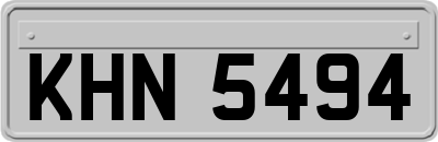 KHN5494