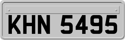 KHN5495