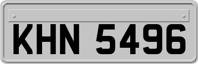 KHN5496