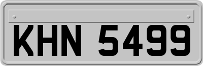KHN5499