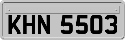 KHN5503