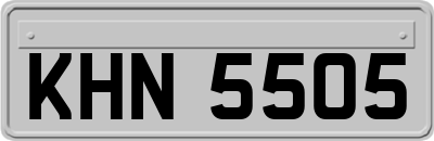 KHN5505